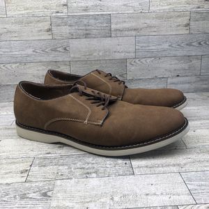 Steve Madden—Madden Men's David Oxford Size 10 M US